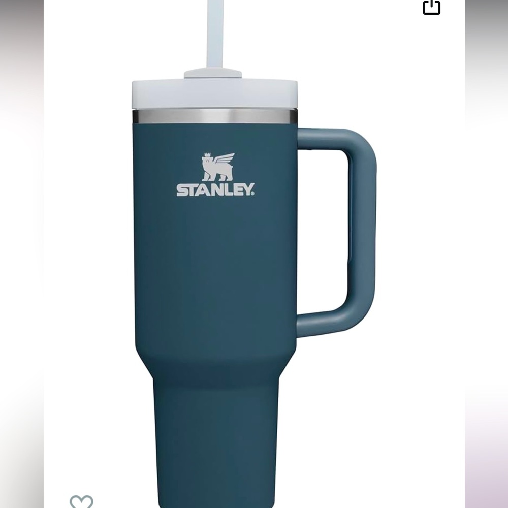 Navy Blue Authentic Stanley